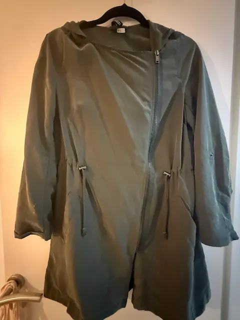 H&M · Talle M