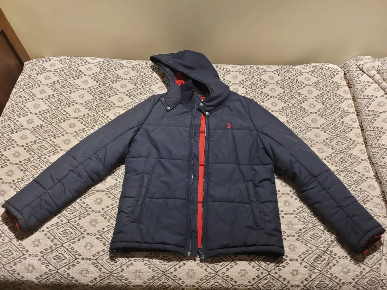 Campera Original Penguin - imagen 2