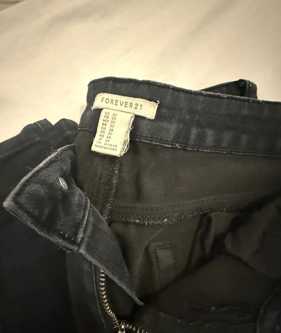 Jean Forever 21 - imagen 4