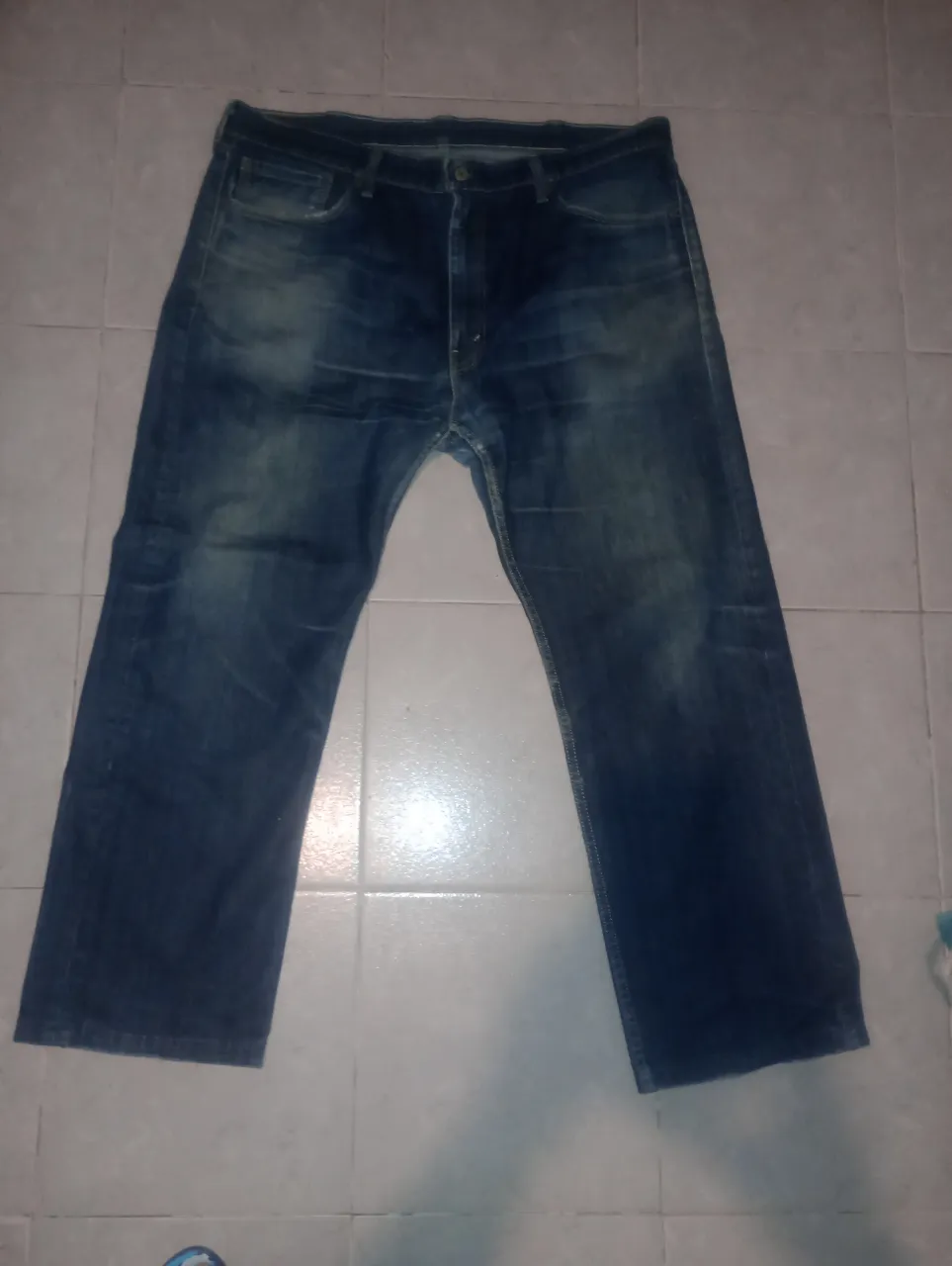 Jean Levi's · Talle XL