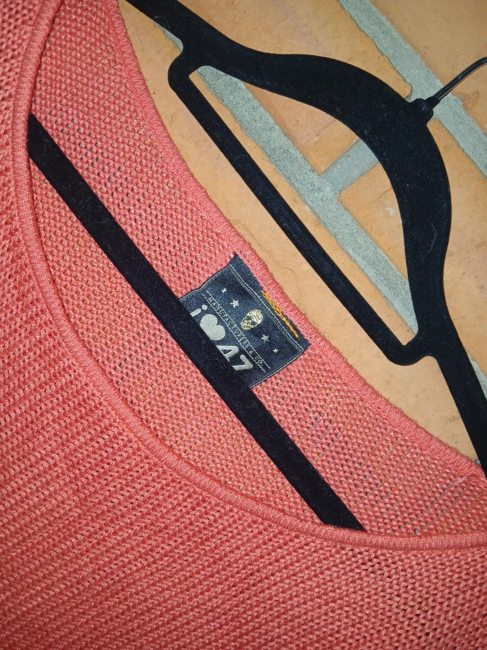 Sweater 47 Street - imagen 1