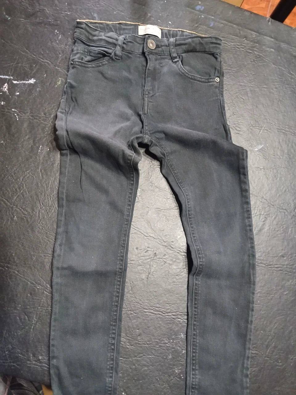 Jean Zara · Talle 8 años / 128 cm
