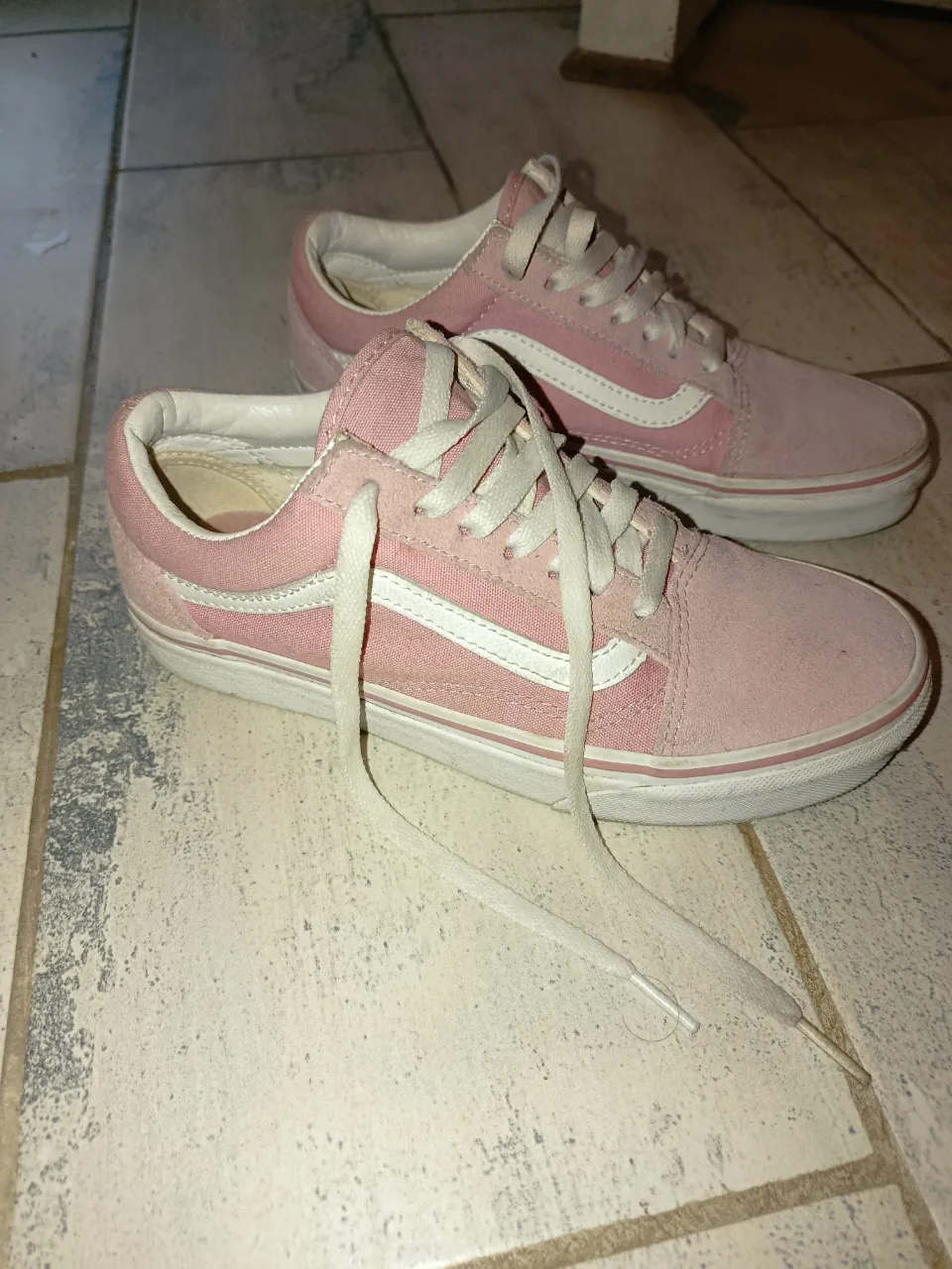 Zapatillas Vans - imagen 1