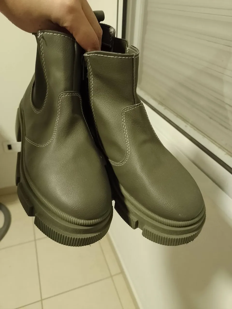 Botas Otra - imagen 3
