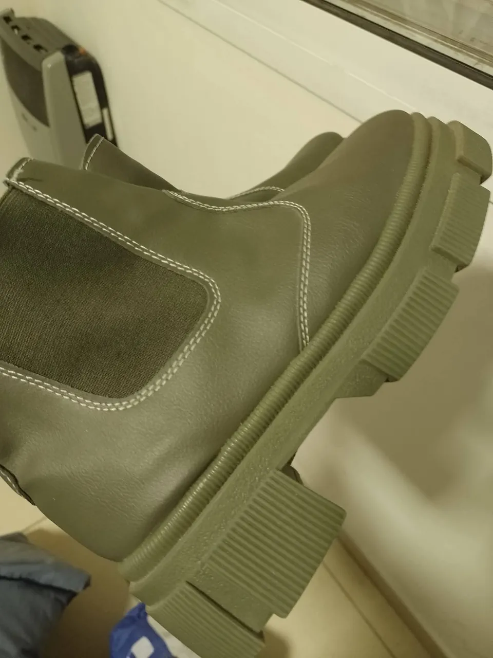 Botas Otra - imagen 1