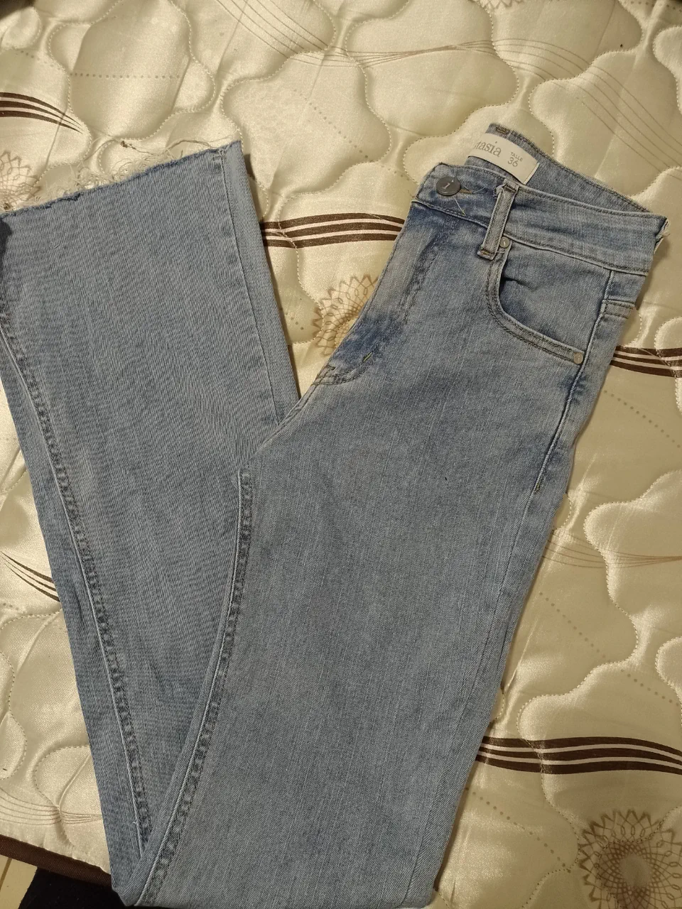 Pantalón Isostasia - imagen 1