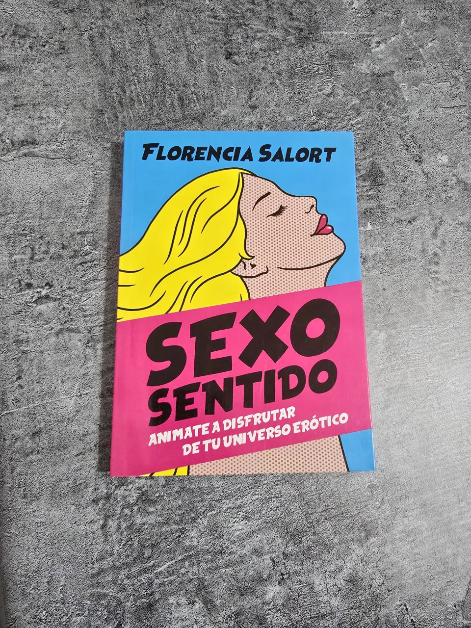 Editorial el ateneo · Talle único