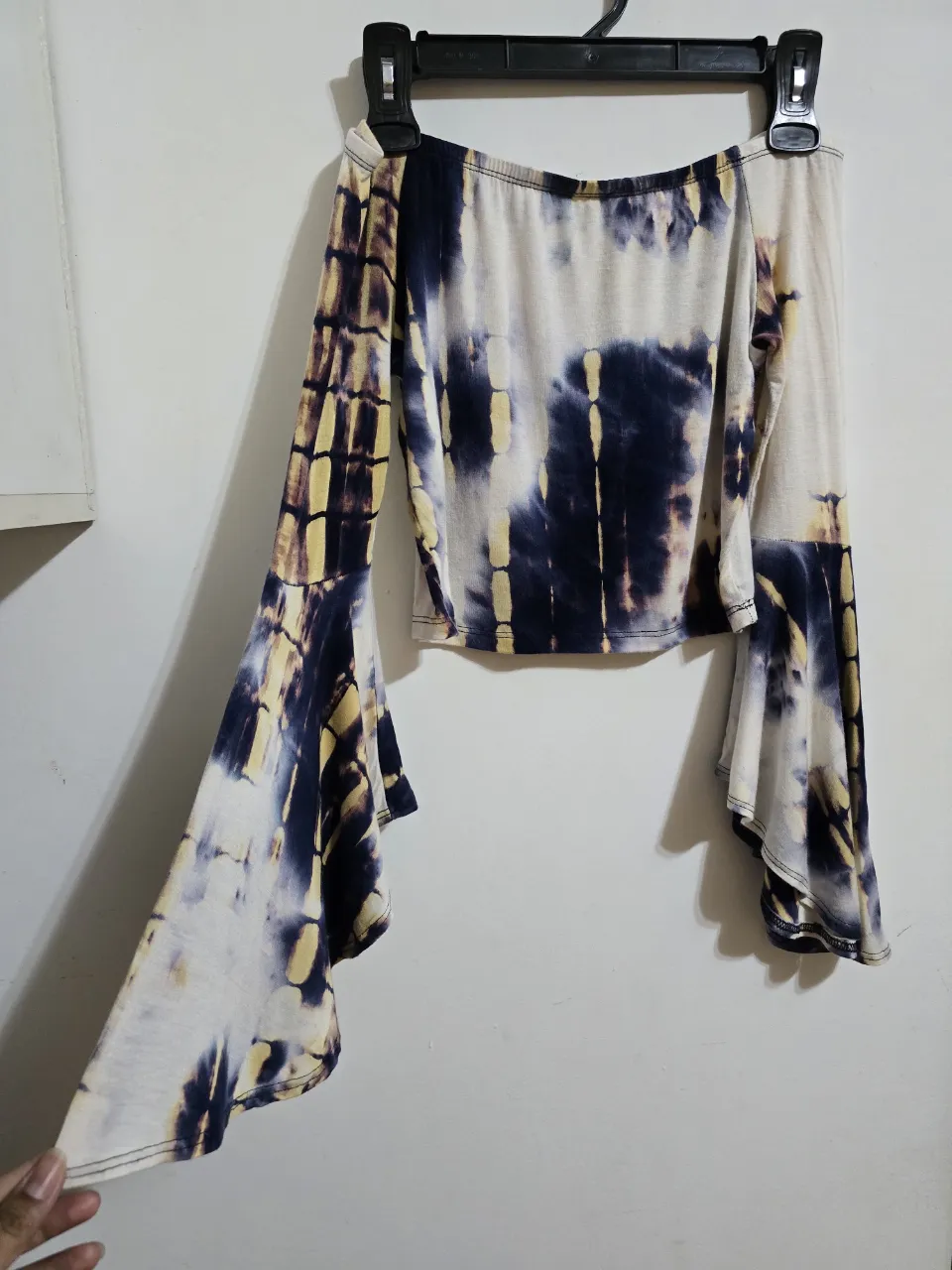 Jade · Talle M
