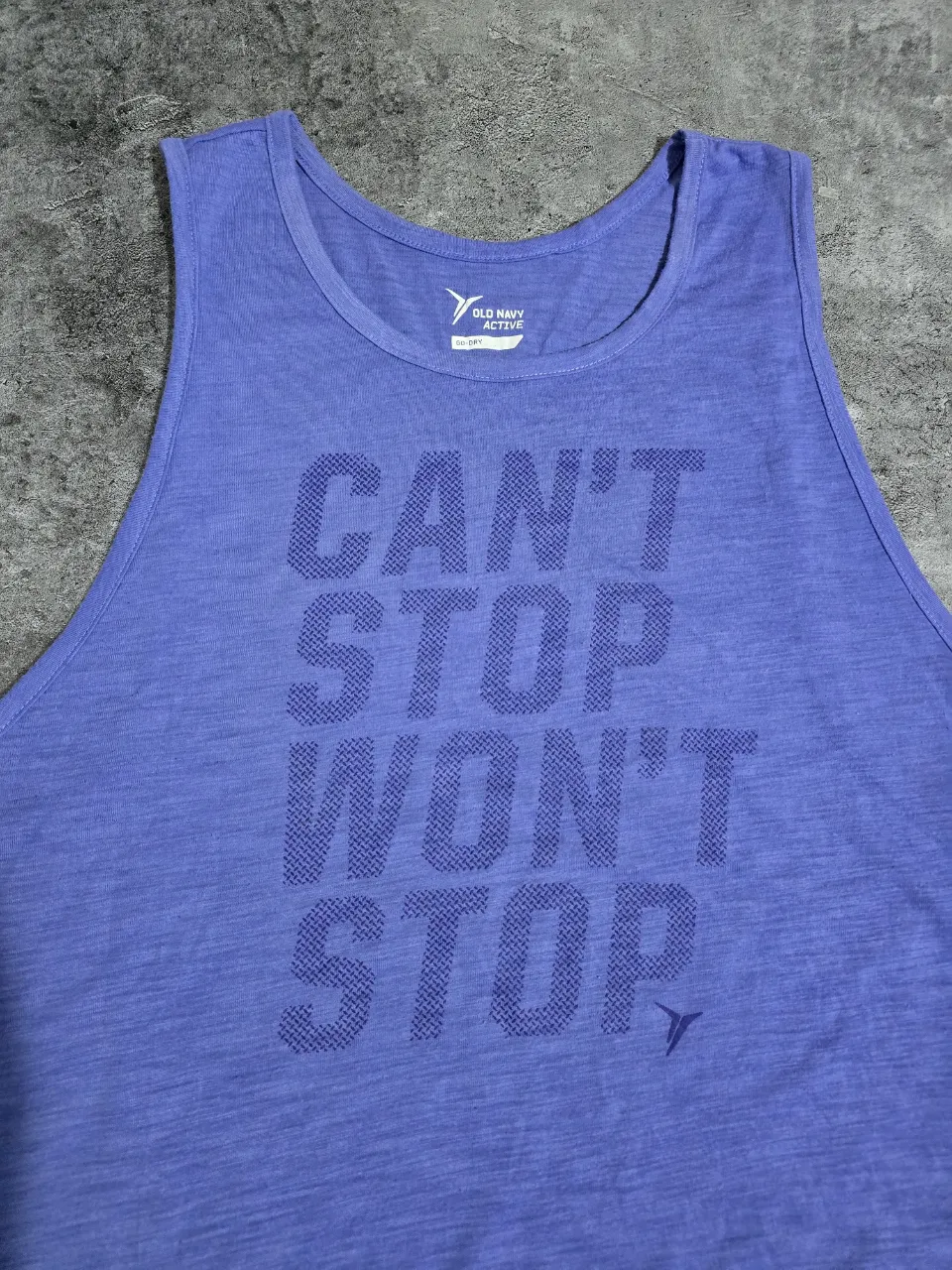 Old Navy · Talle XL