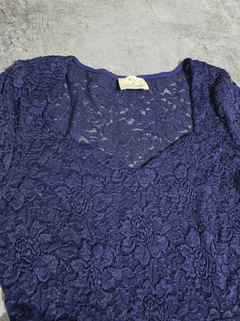 Vestido Pins and needles - imagen 1