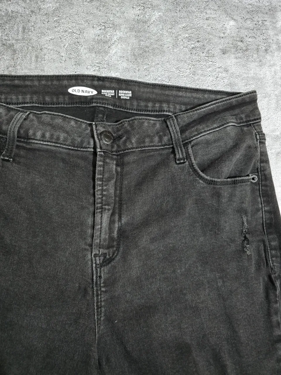 Old Navy · Talle L