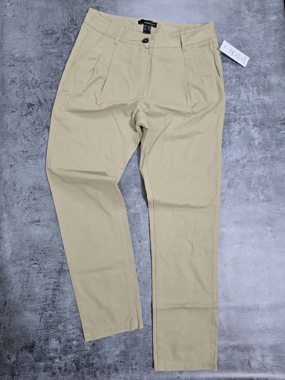 Pantalón Mango - imagen 1