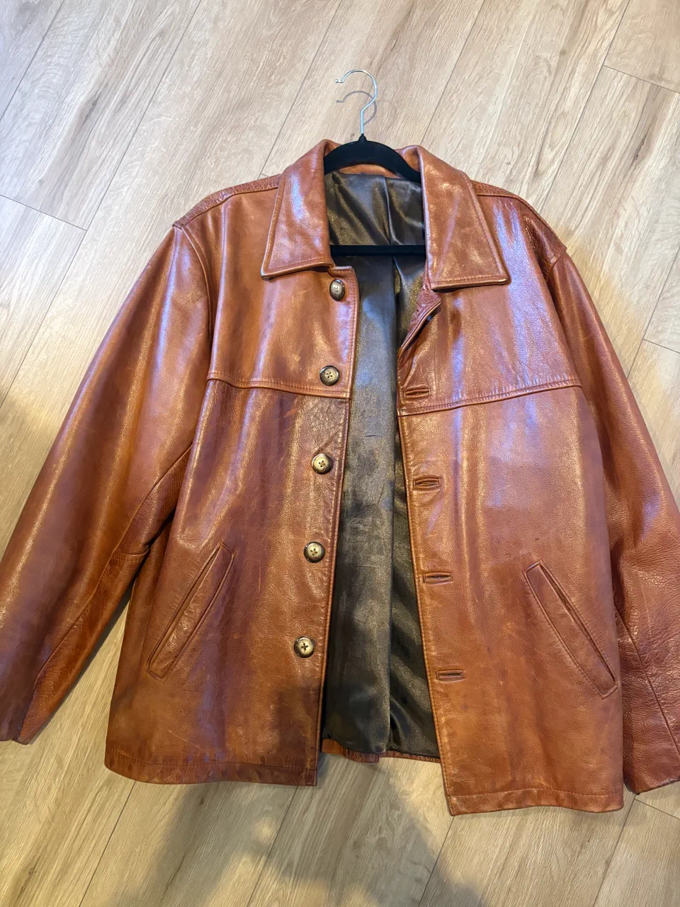 Campera Sin marca conocida - imagen 1