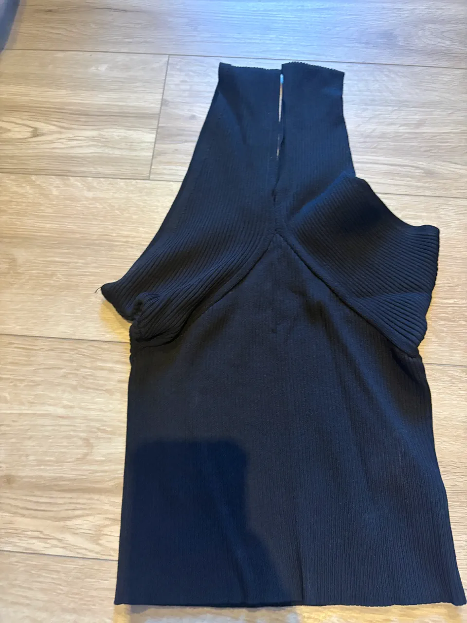 Musculosa Zara - imagen 1