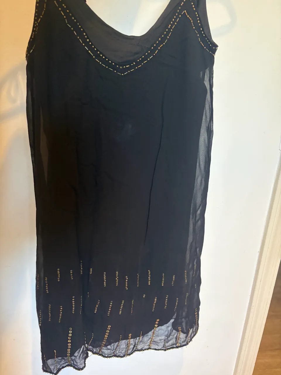 Vestido Akiabara - imagen 1