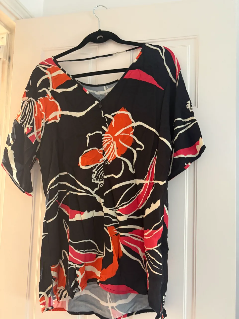 Blusa Tucci - imagen 1