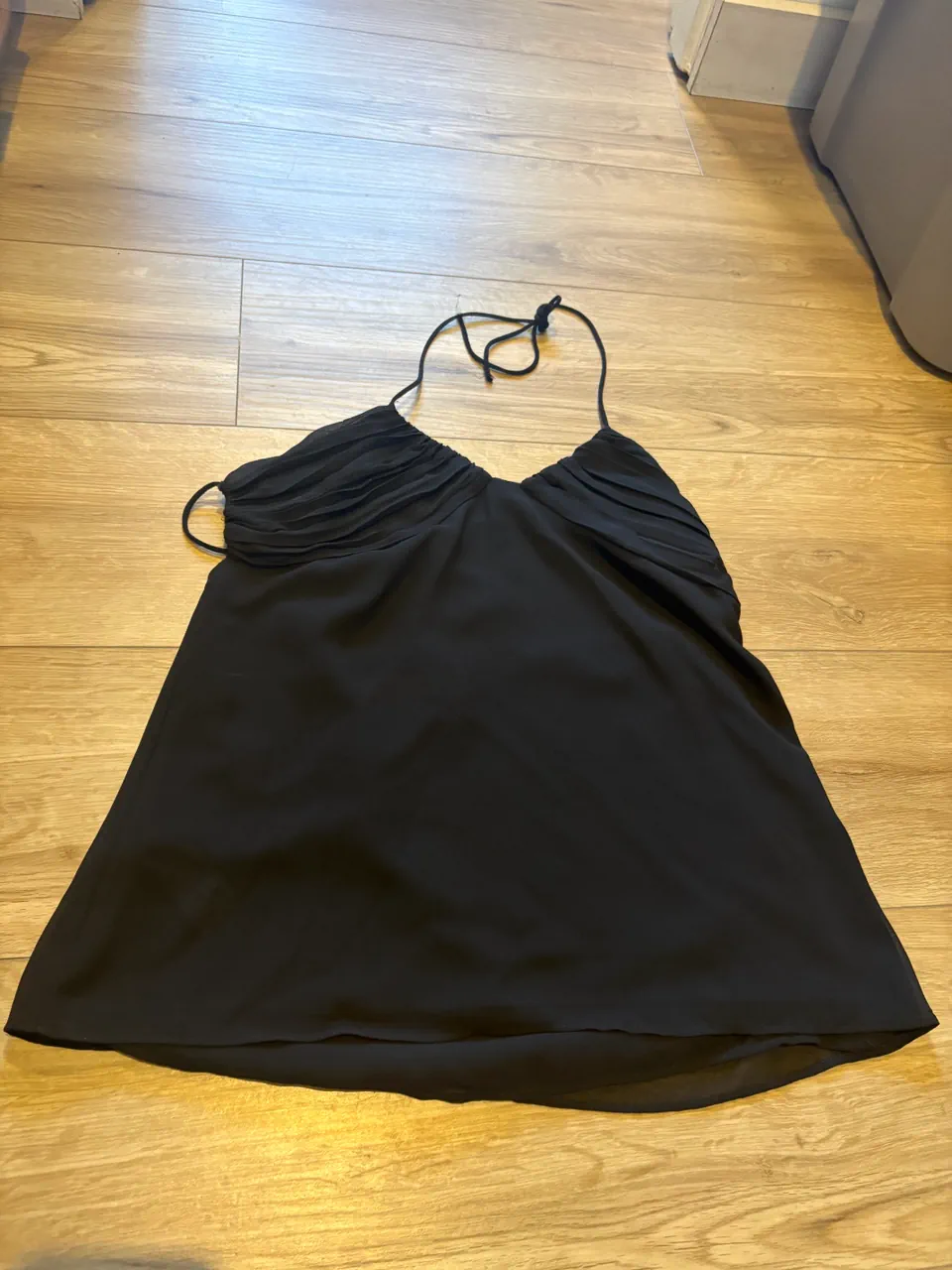 Top Zara - imagen 1