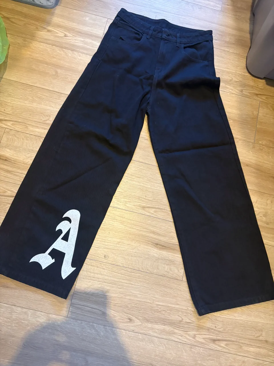 Pantalón New denim - imagen 1