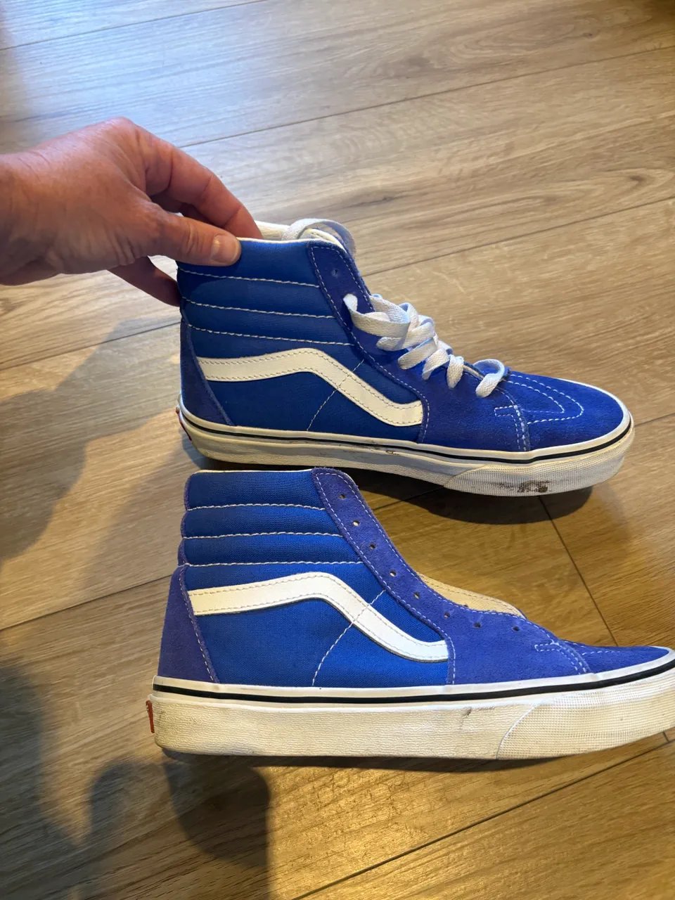 Zapatillas Vans - imagen 1