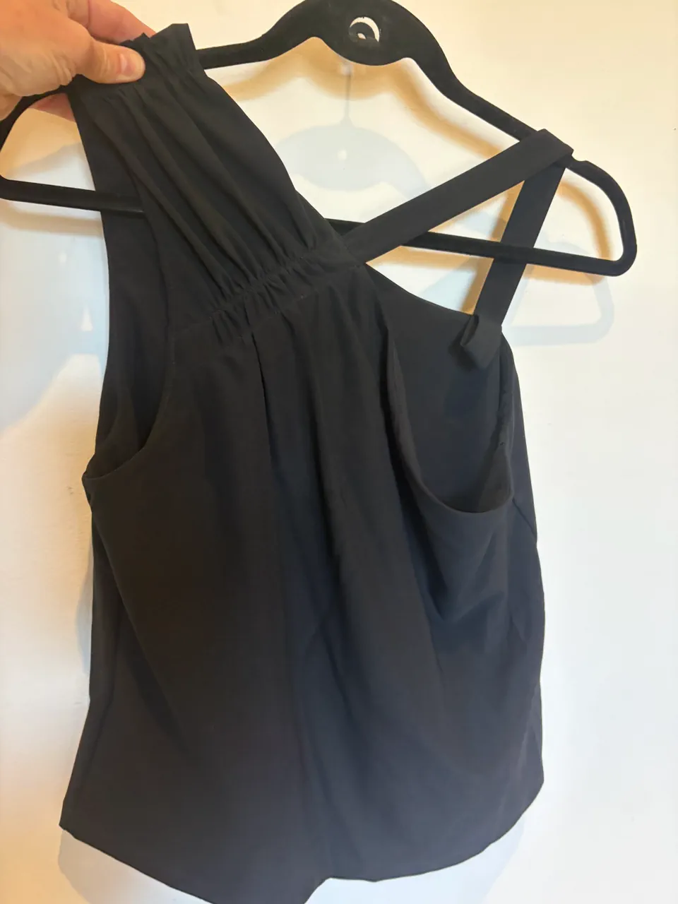 Musculosa Ayres - imagen 1