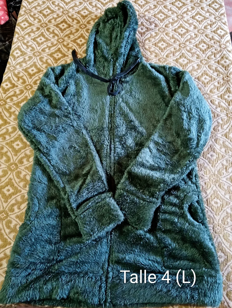 Campera Sin marca - imagen 1