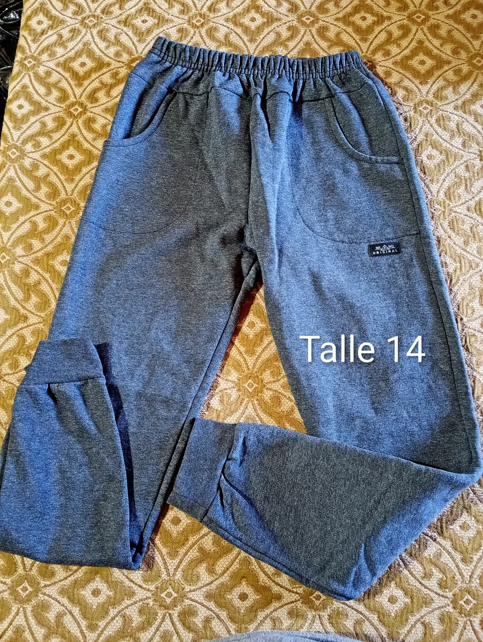 Pantalón Sin marca · Talle Talla única