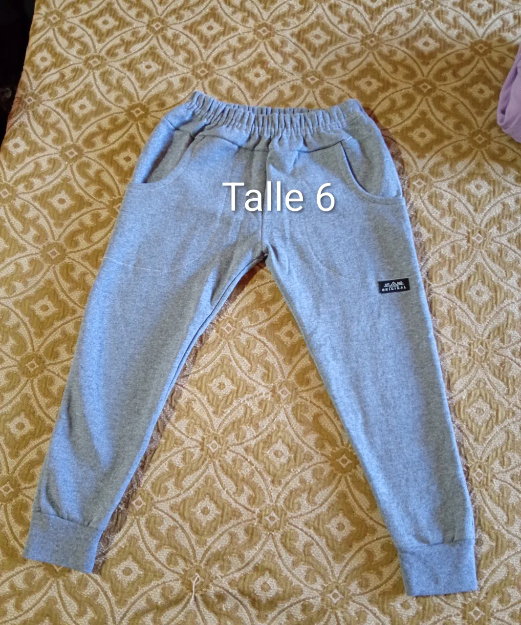 Sin marca · Talle Talla única