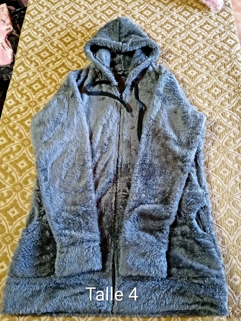 Campera Sin marca - imagen 1