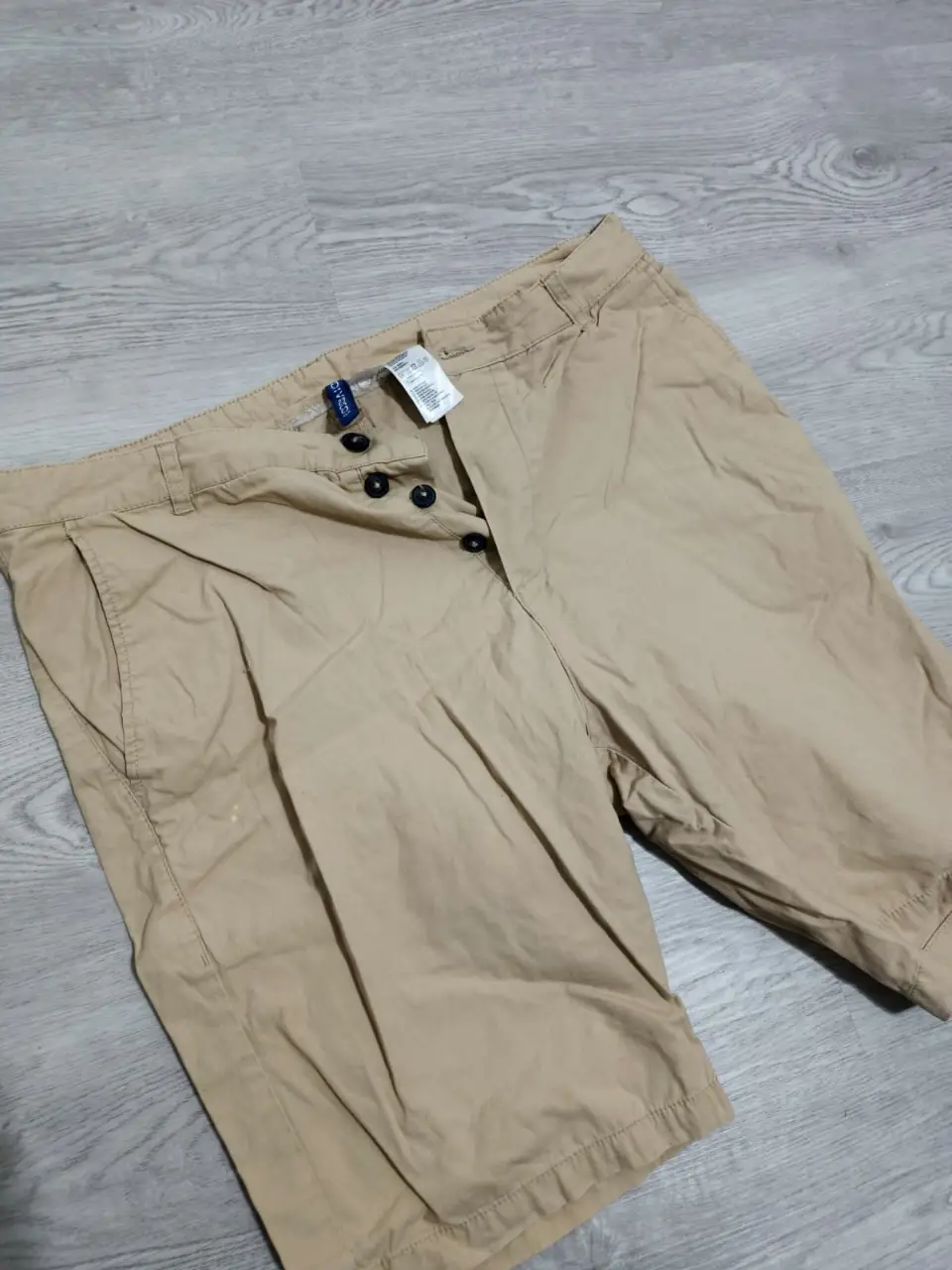 H&M · Talle EU 34