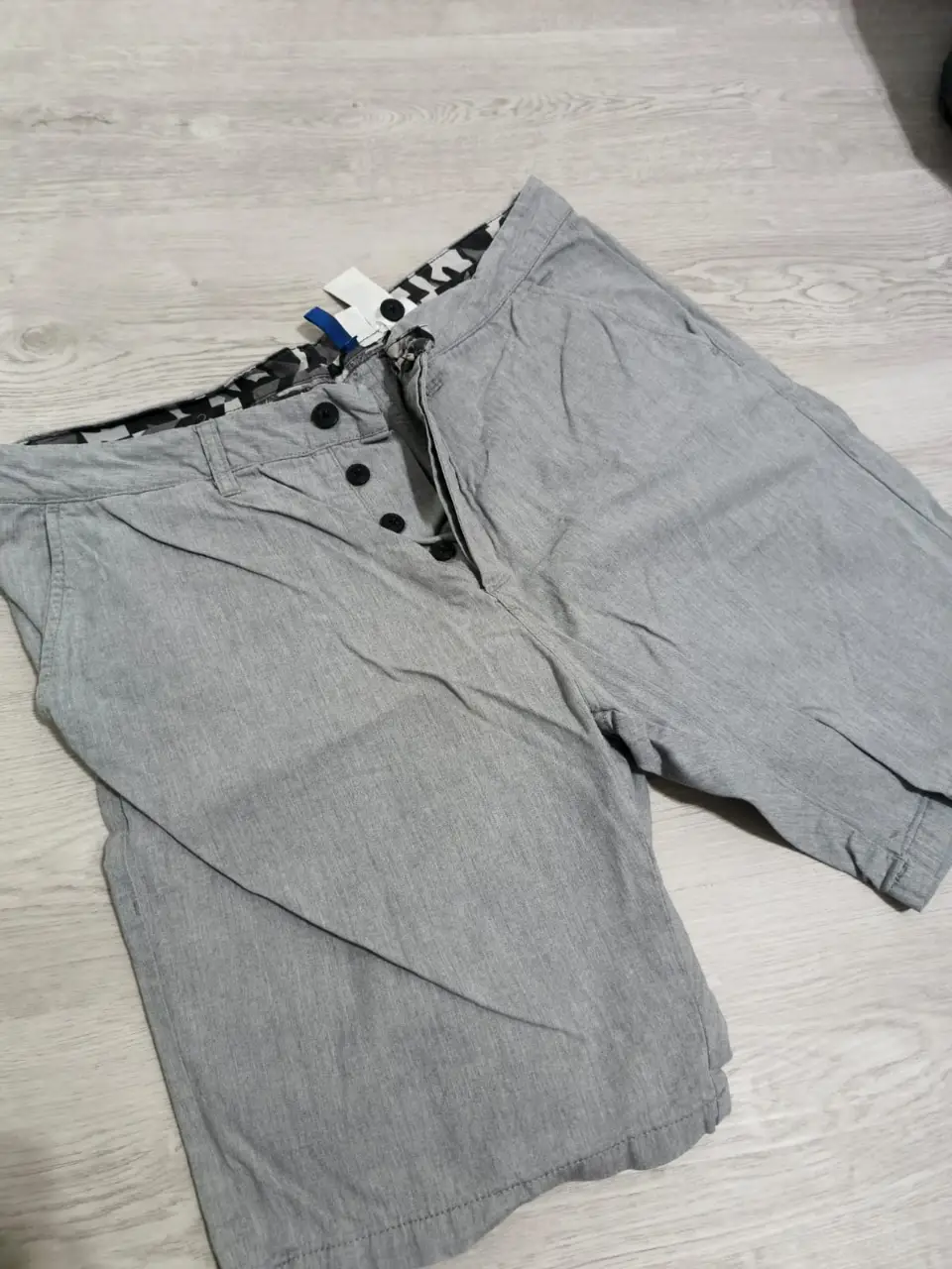 H&M · Talle EU 36