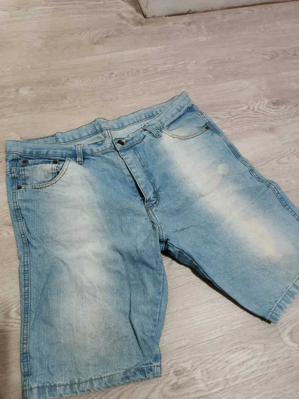 Bermuda Levi's - imagen 1