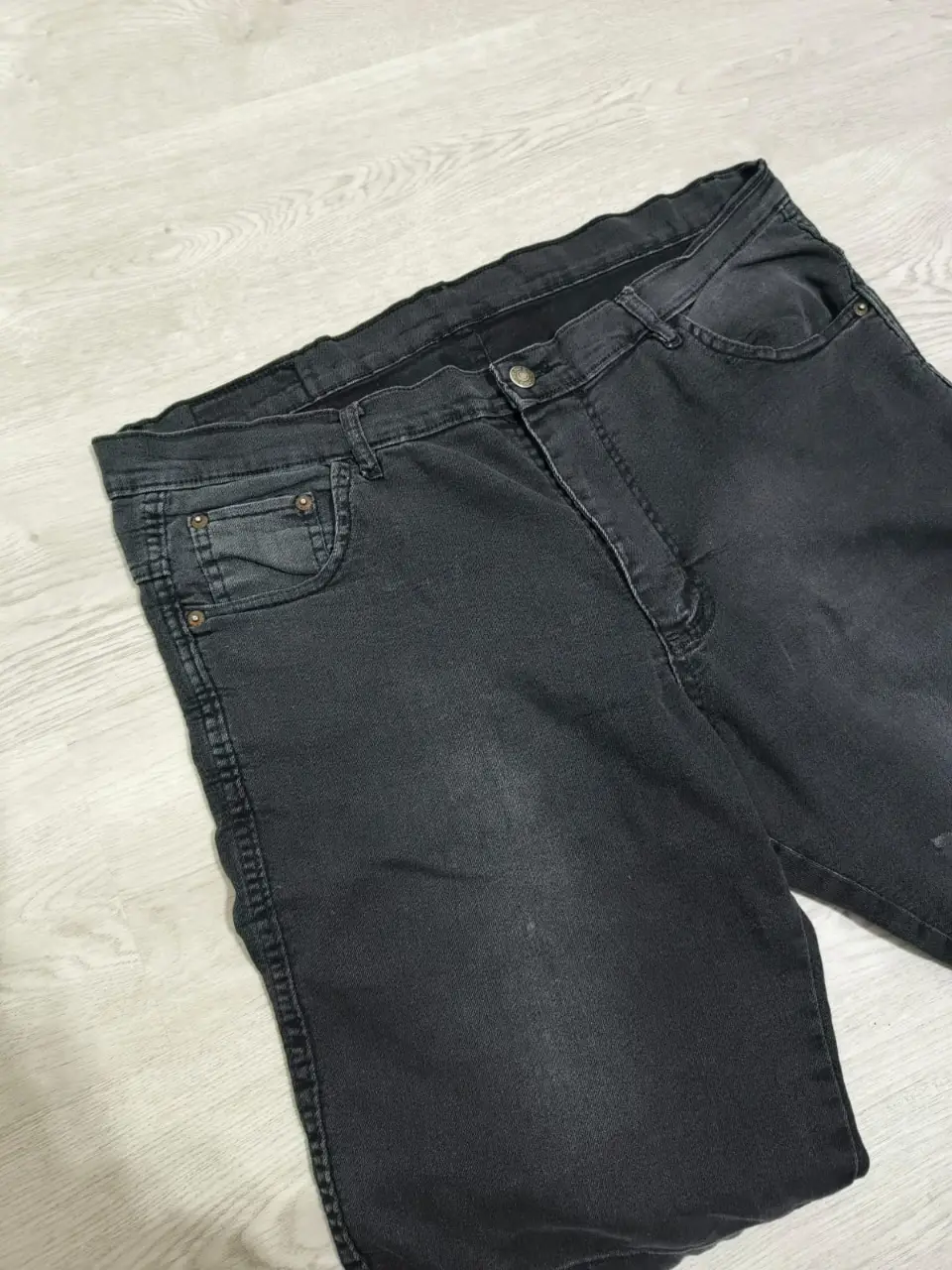 Levi Strauss & Co. · Talle US 36
