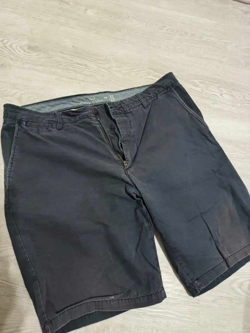 H&M · Talle EU 34