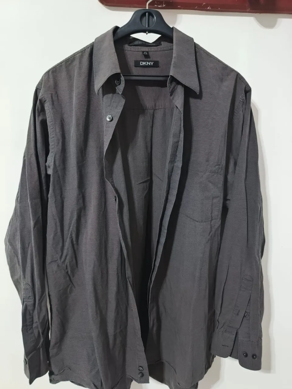 Camisa DKNY - imagen 1