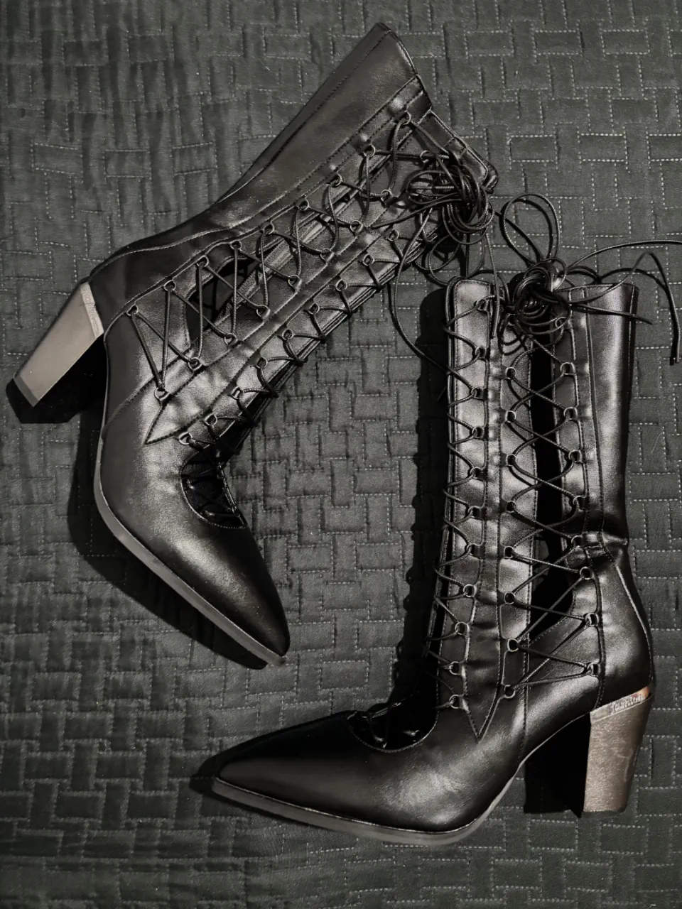 Botas Sin marca - imagen 1