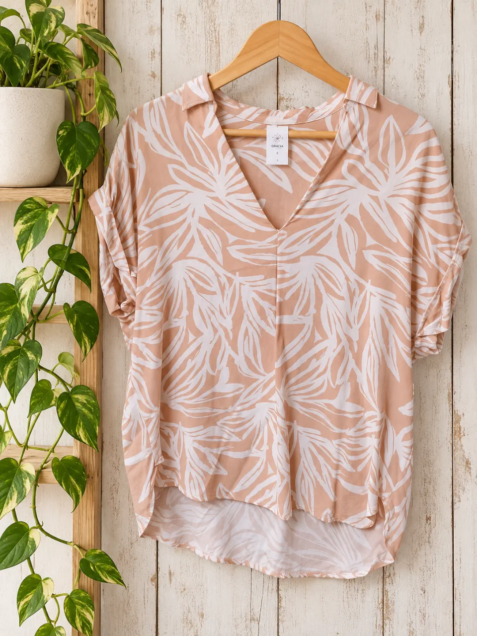 Remera Sin marca - imagen 1