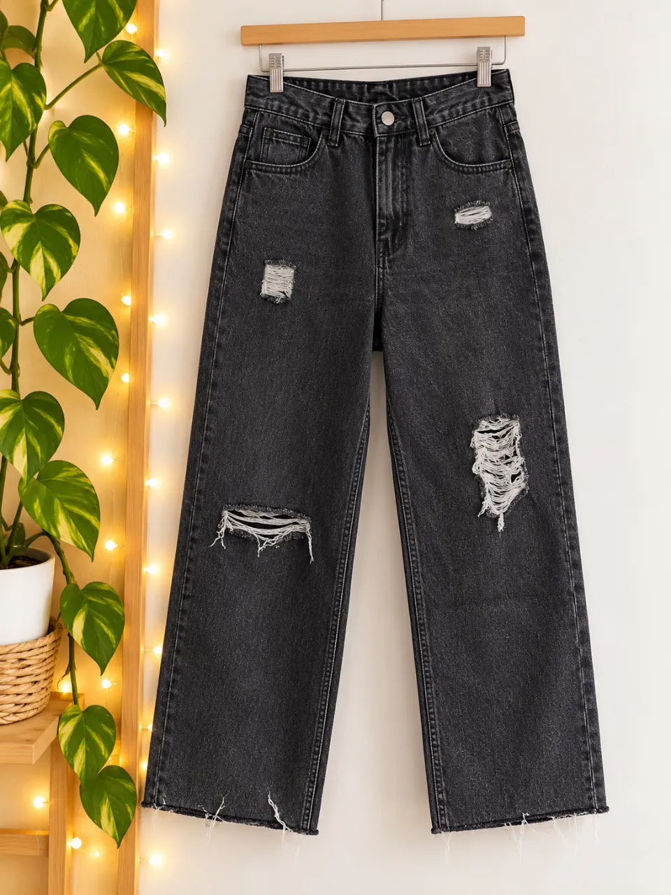 Pantalón  Bendito’s jean - imagen 1
