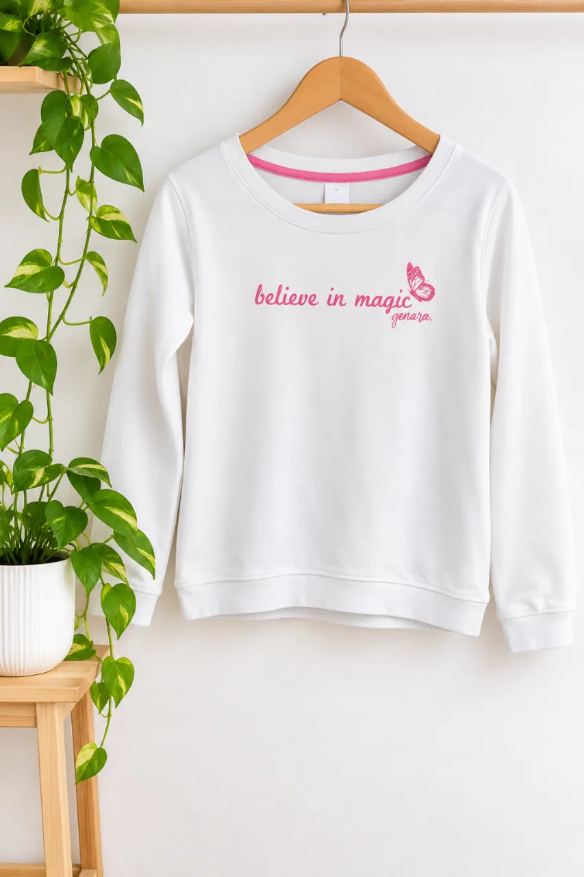 Buzo Sin marca - imagen 1