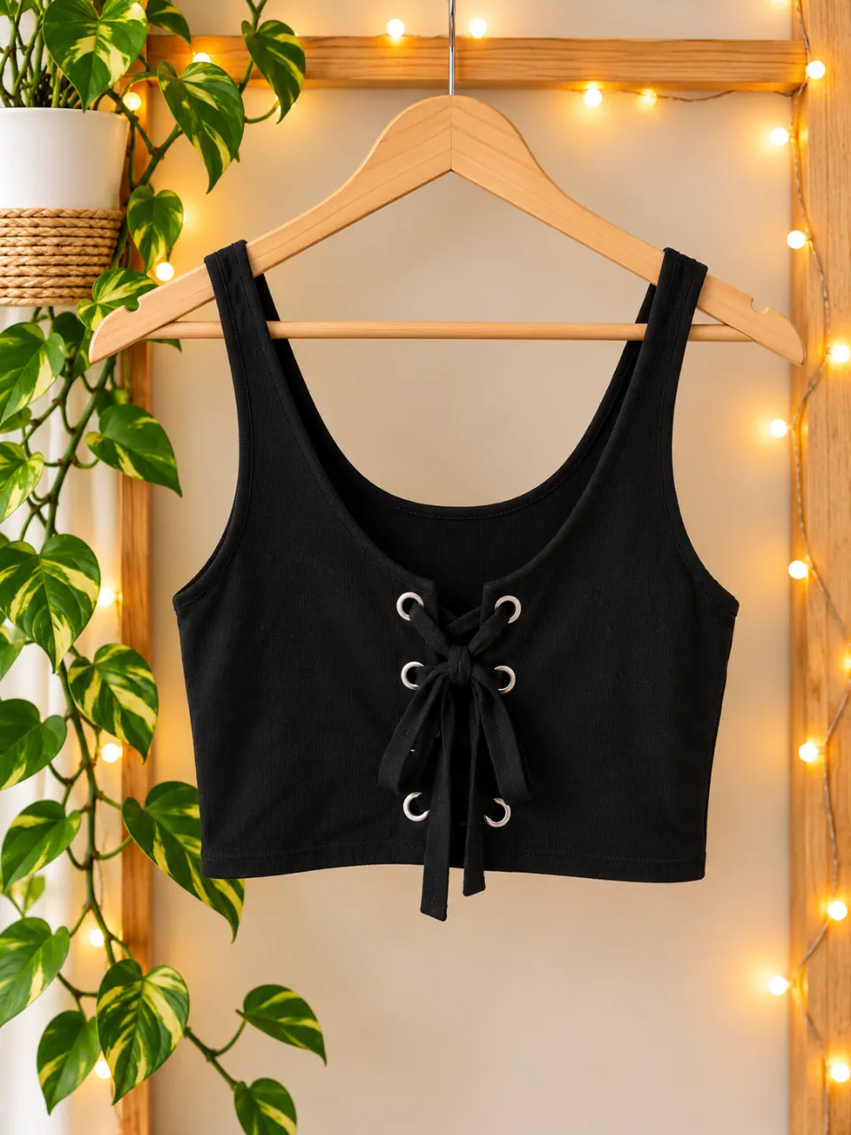 Musculosa Kimeika - imagen 1