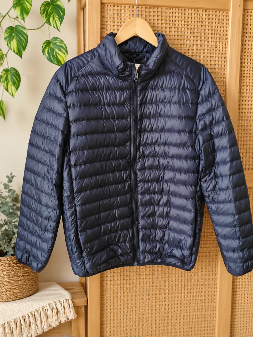 Campera Uniqlo - imagen 1