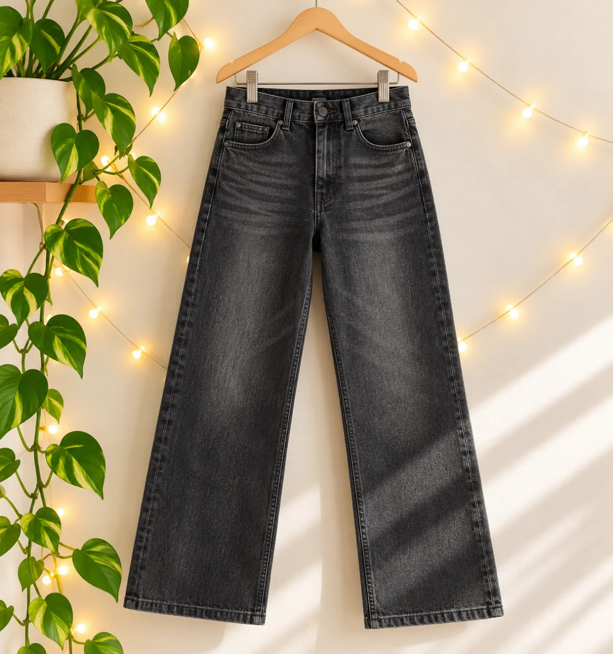 Jean Sin marca - imagen 1
