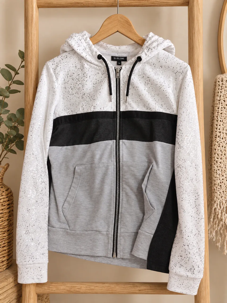 Campera SUNSEA · Talle M