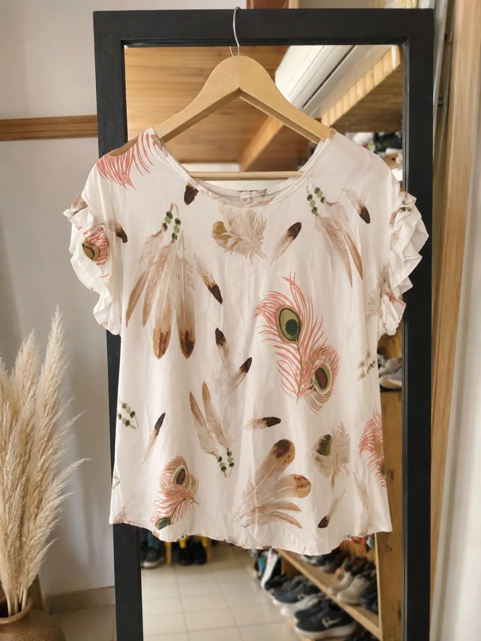 Remera Sin marca - imagen 1
