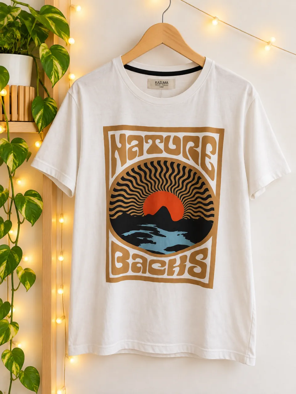 Remera Sin marca - imagen 1