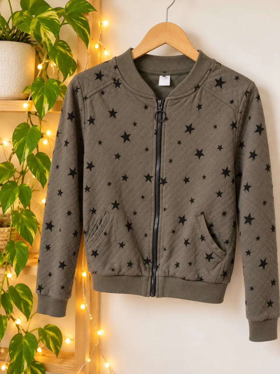 Campera Le Utthe - imagen 1
