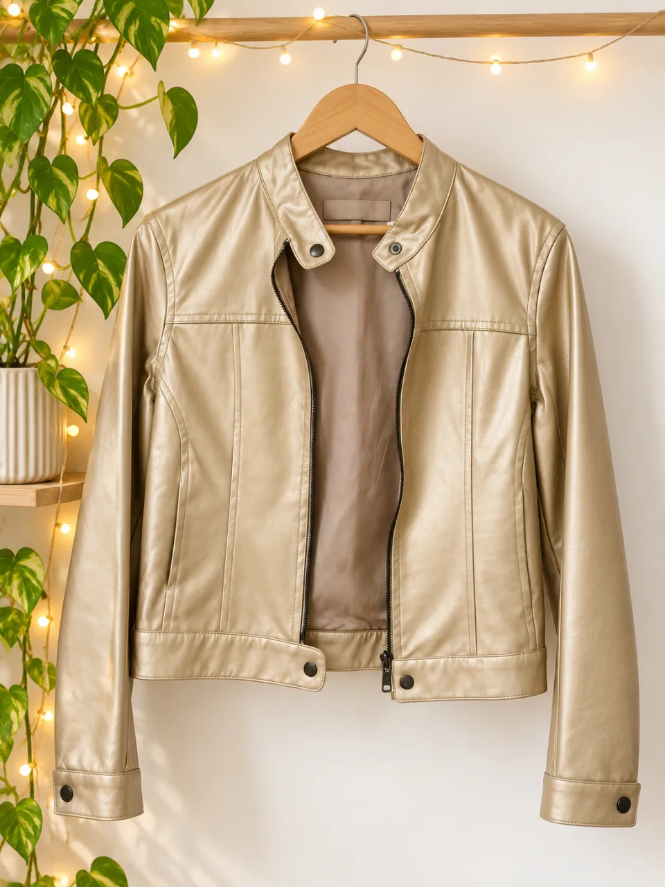 Campera Koxis - imagen 1