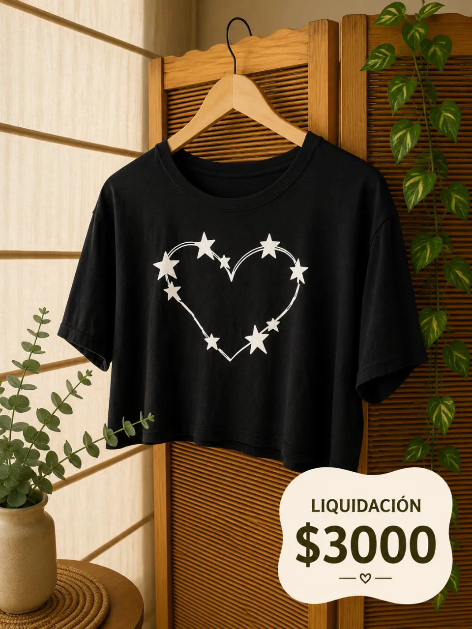 Remera Sin marca - imagen 1