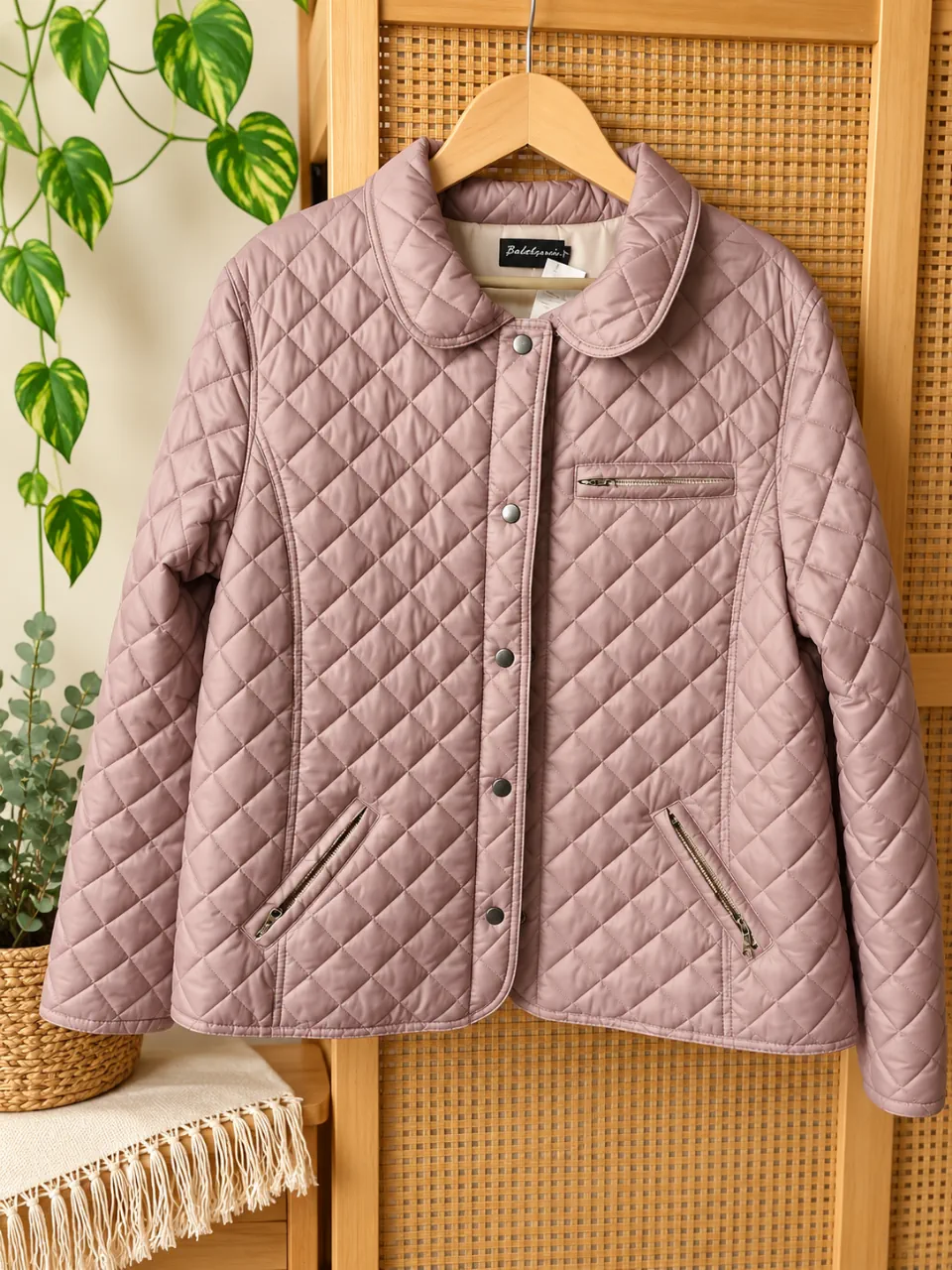 Campera Sin marca - imagen 1