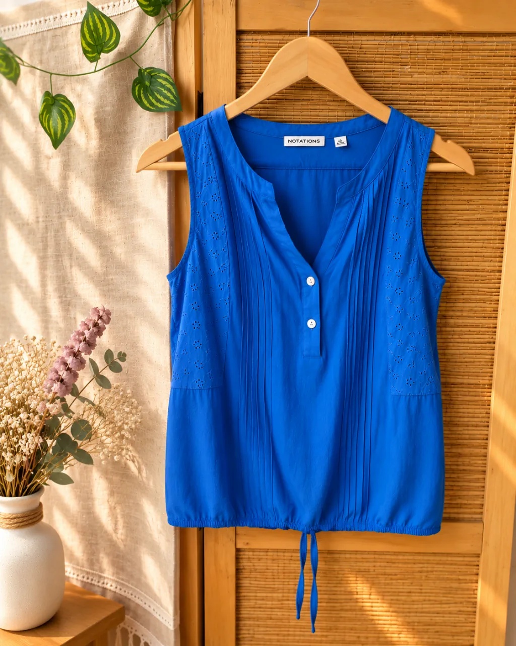 Musculosa Notations - imagen 1