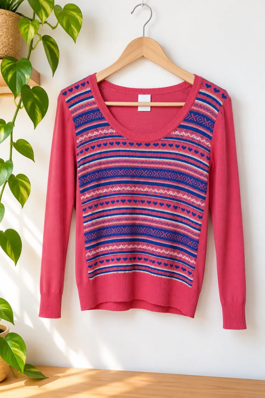 Polera Sin marca - imagen 1